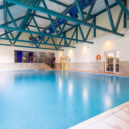 Holiday Inn Darlington-A1 Scotch Corner By Ihg מראה חיצוני תמונה