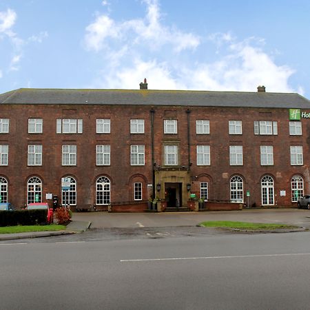Holiday Inn Darlington-A1 Scotch Corner By Ihg מראה חיצוני תמונה