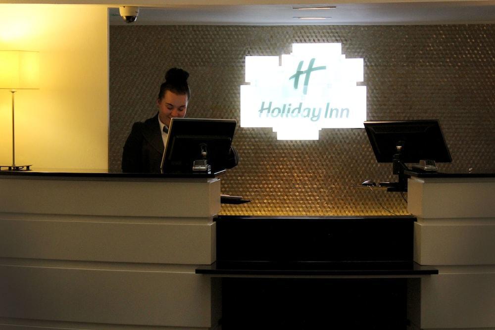 Holiday Inn Darlington-A1 Scotch Corner By Ihg מראה חיצוני תמונה