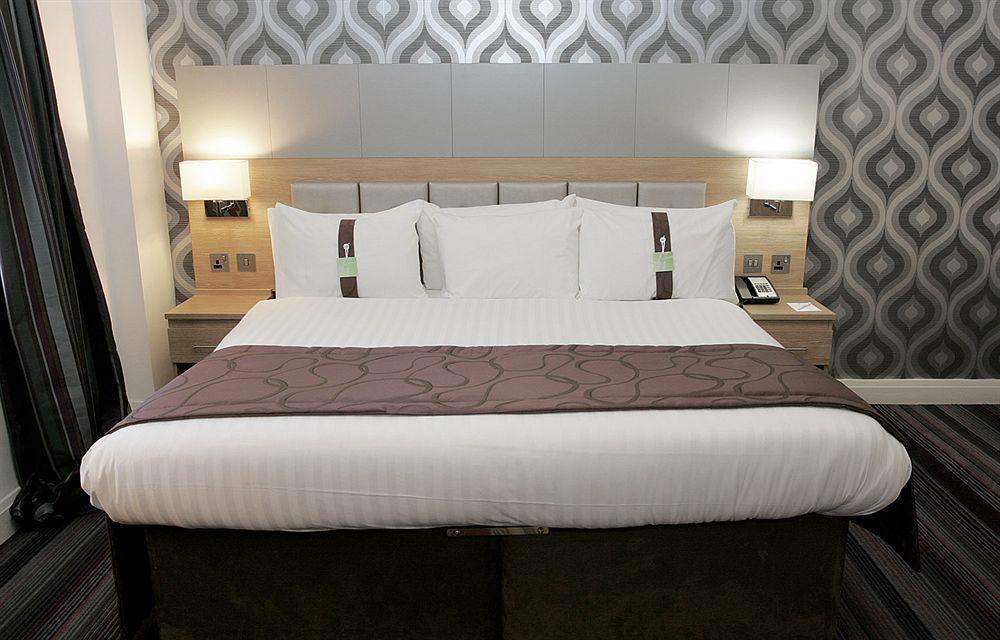 Holiday Inn Darlington-A1 Scotch Corner By Ihg מראה חיצוני תמונה