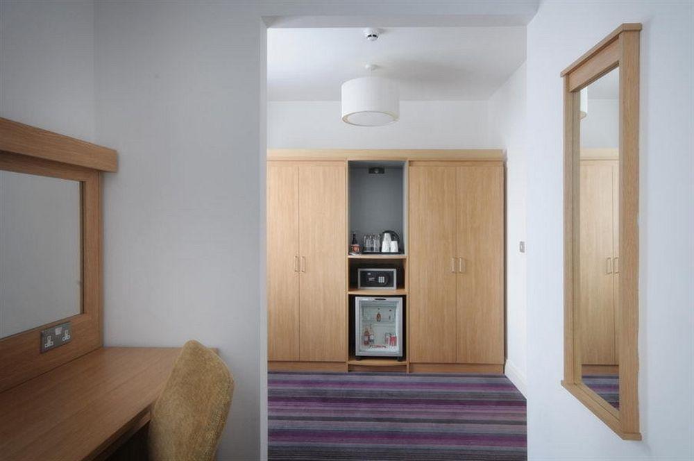 Holiday Inn Darlington-A1 Scotch Corner By Ihg מראה חיצוני תמונה