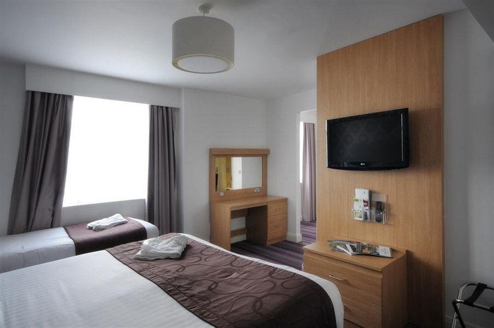 Holiday Inn Darlington-A1 Scotch Corner By Ihg מראה חיצוני תמונה