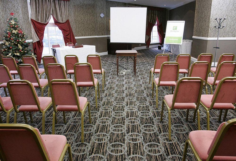 Holiday Inn Darlington-A1 Scotch Corner By Ihg עסק תמונה