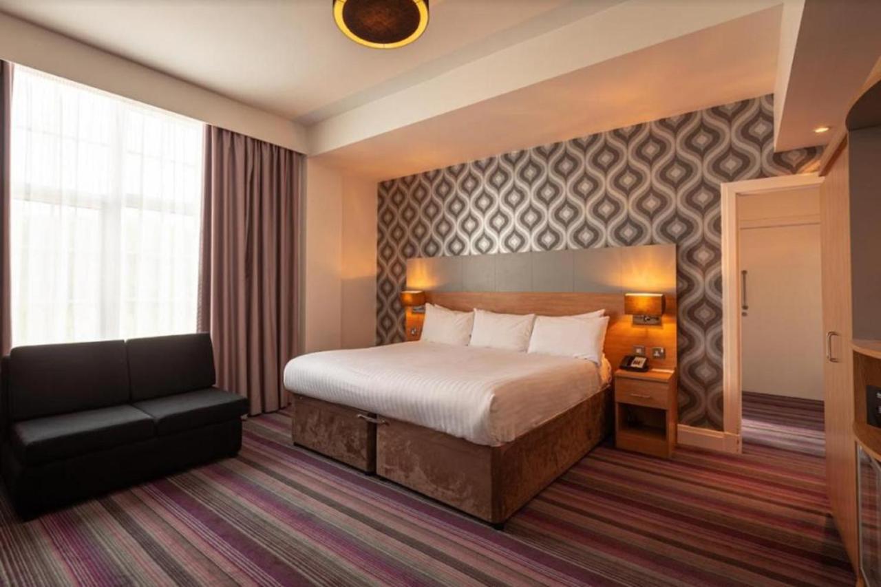 Holiday Inn Darlington-A1 Scotch Corner By Ihg מראה חיצוני תמונה