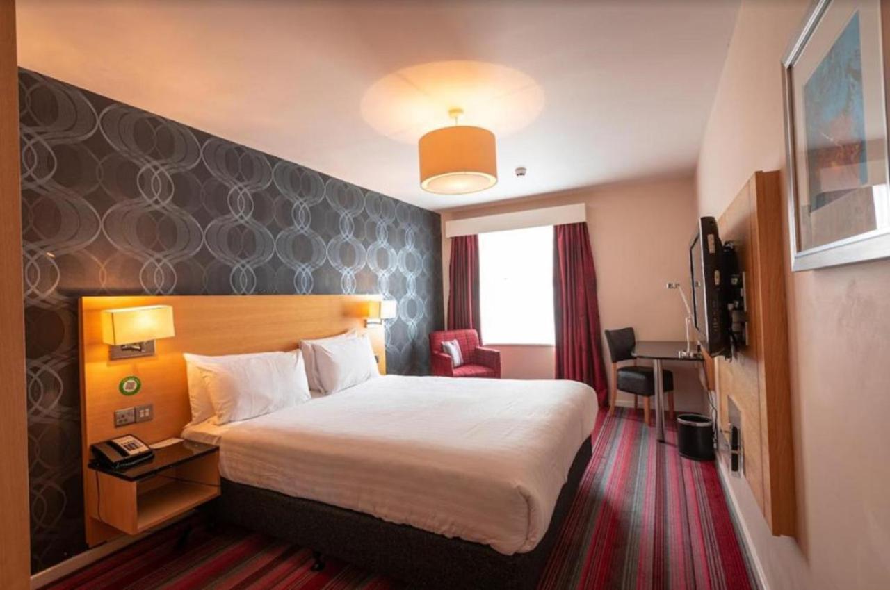 Holiday Inn Darlington-A1 Scotch Corner By Ihg מראה חיצוני תמונה