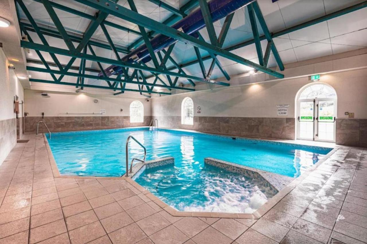 Holiday Inn Darlington-A1 Scotch Corner By Ihg מראה חיצוני תמונה