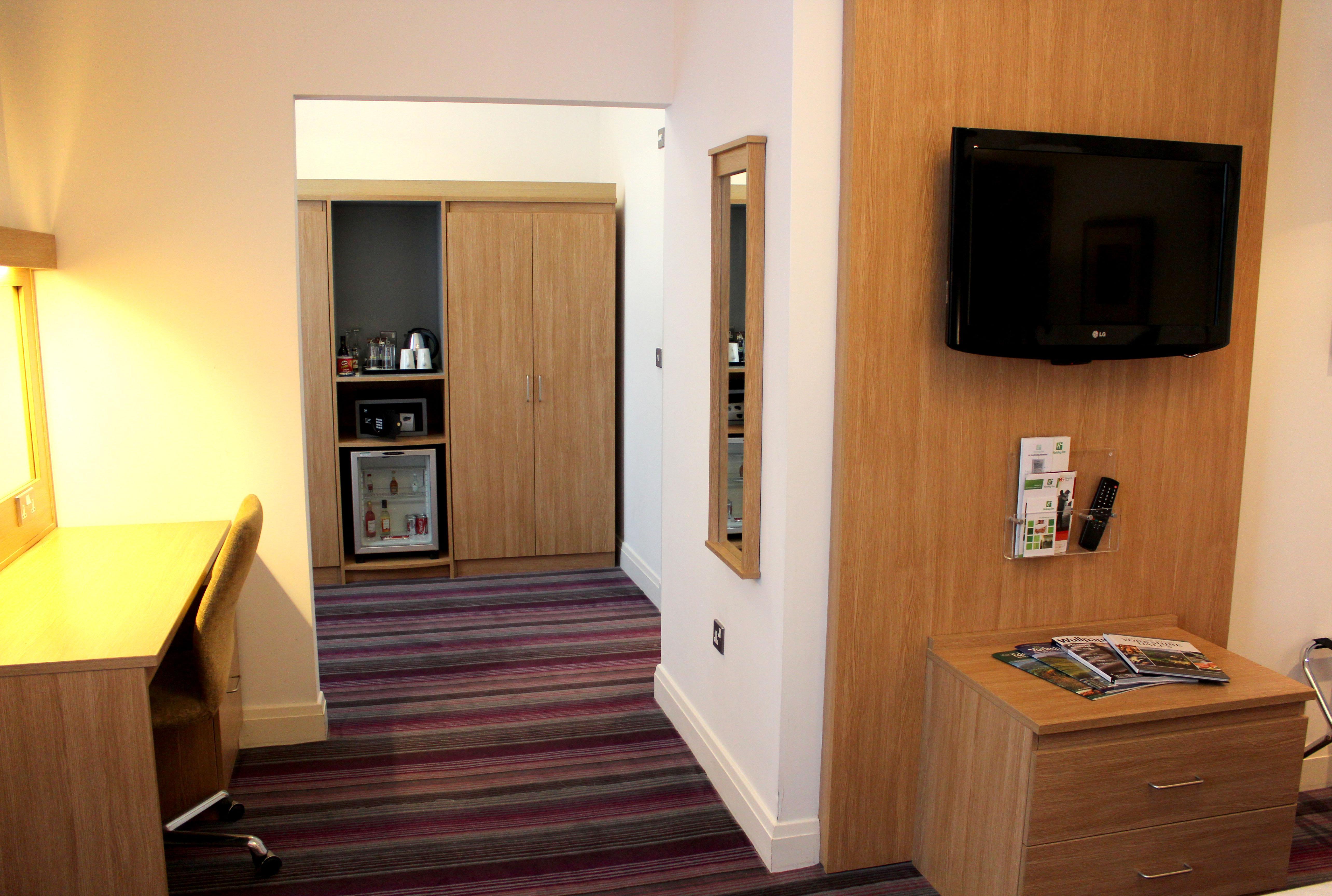 Holiday Inn Darlington-A1 Scotch Corner By Ihg מראה חיצוני תמונה