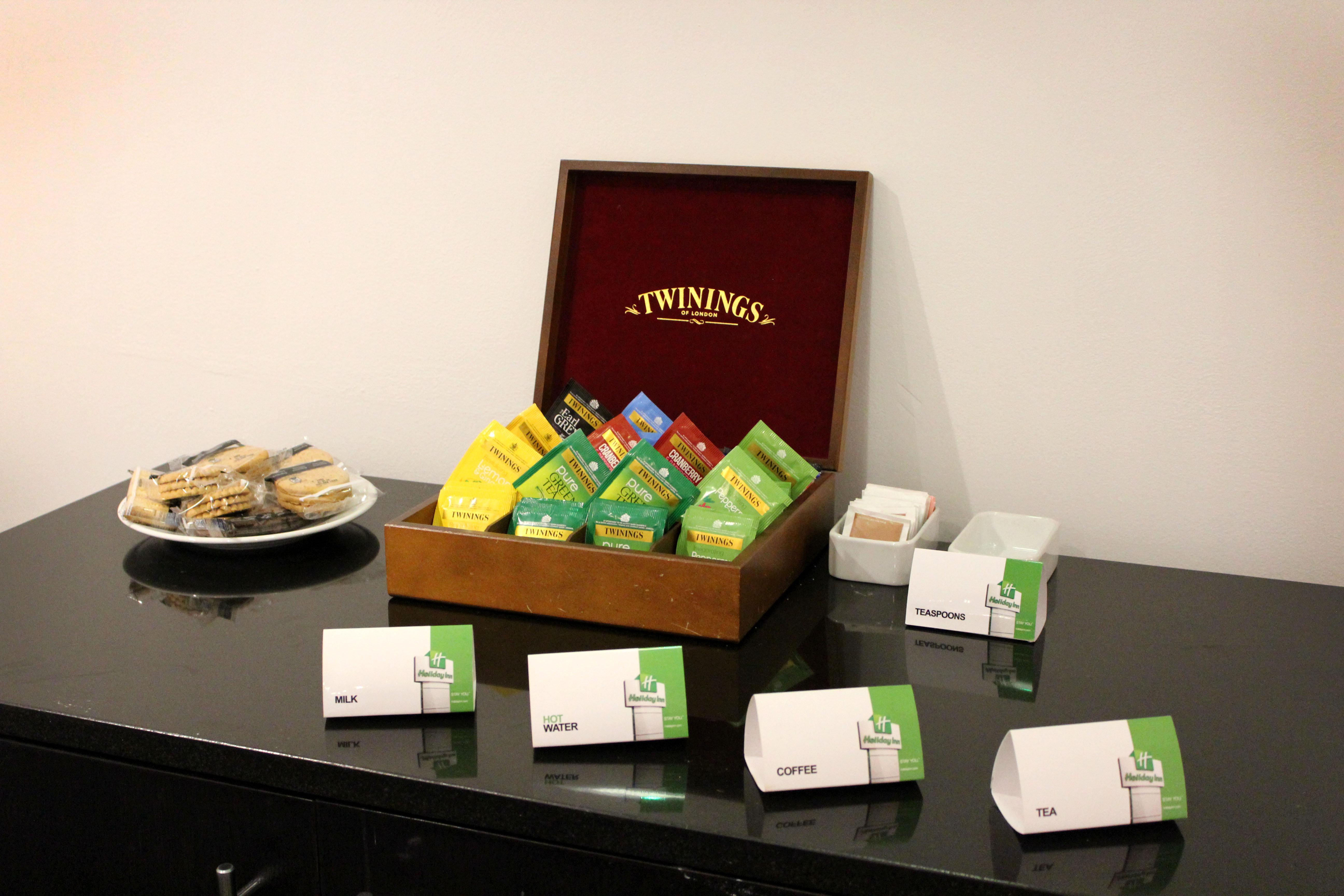 Holiday Inn Darlington-A1 Scotch Corner By Ihg מראה חיצוני תמונה