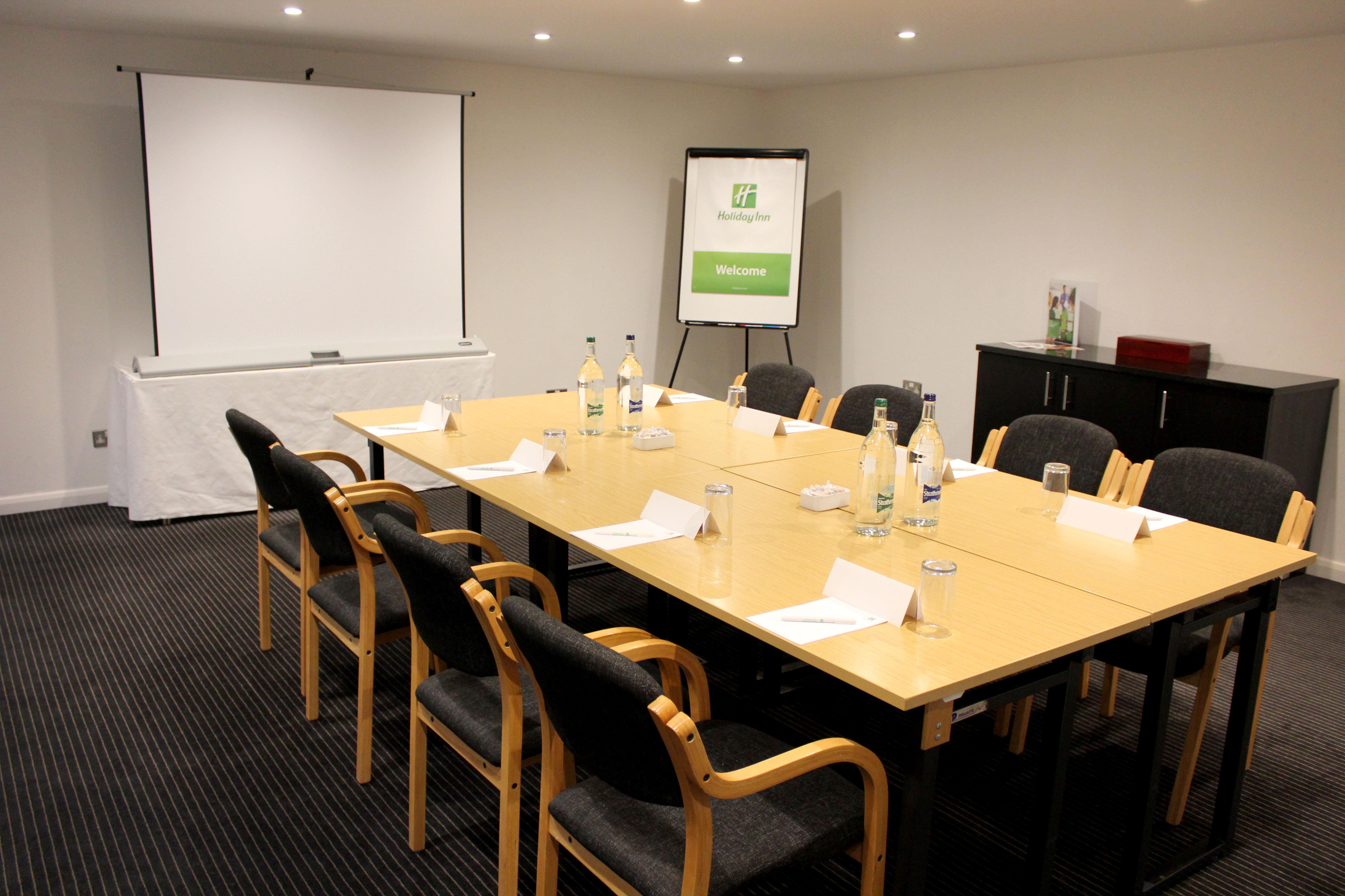 Holiday Inn Darlington-A1 Scotch Corner By Ihg מראה חיצוני תמונה