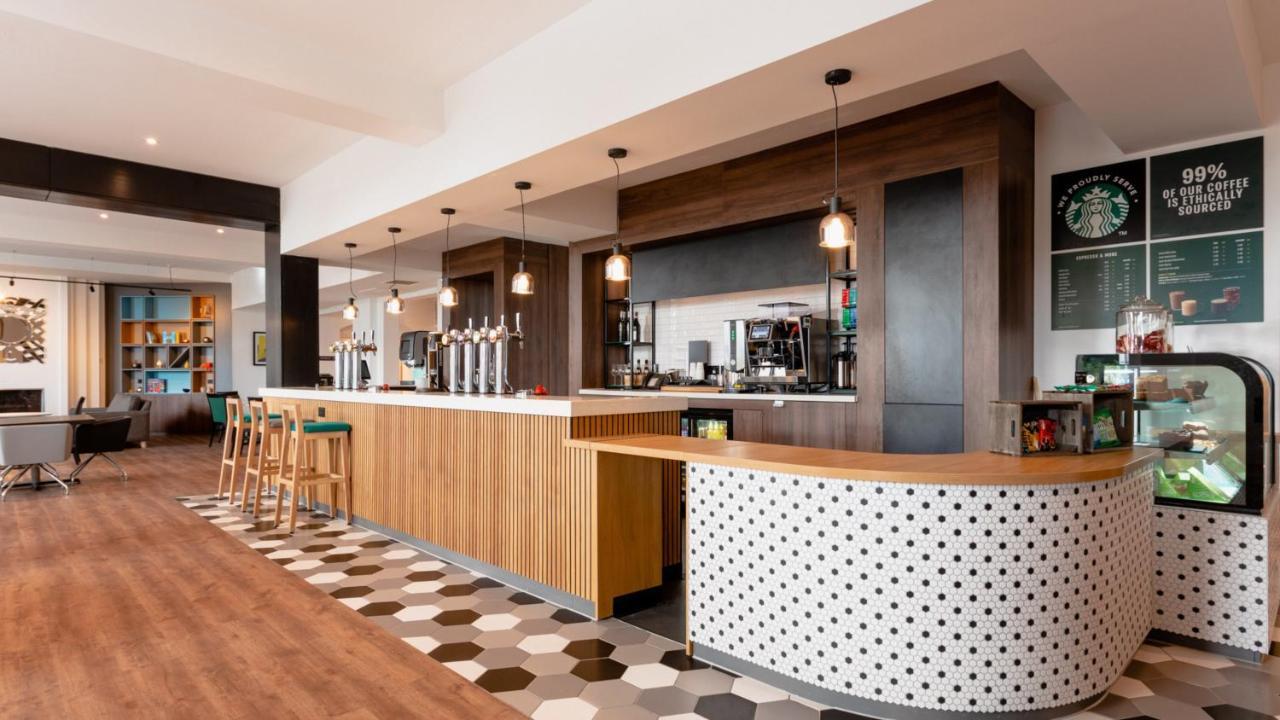 Holiday Inn Darlington-A1 Scotch Corner By Ihg מראה חיצוני תמונה