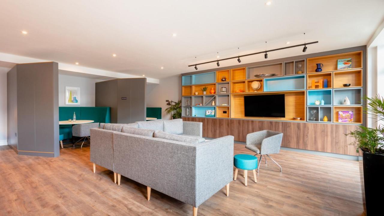 Holiday Inn Darlington-A1 Scotch Corner By Ihg מראה חיצוני תמונה