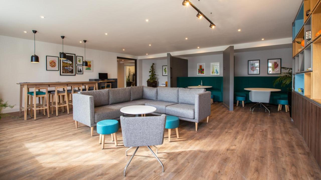 Holiday Inn Darlington-A1 Scotch Corner By Ihg מראה חיצוני תמונה