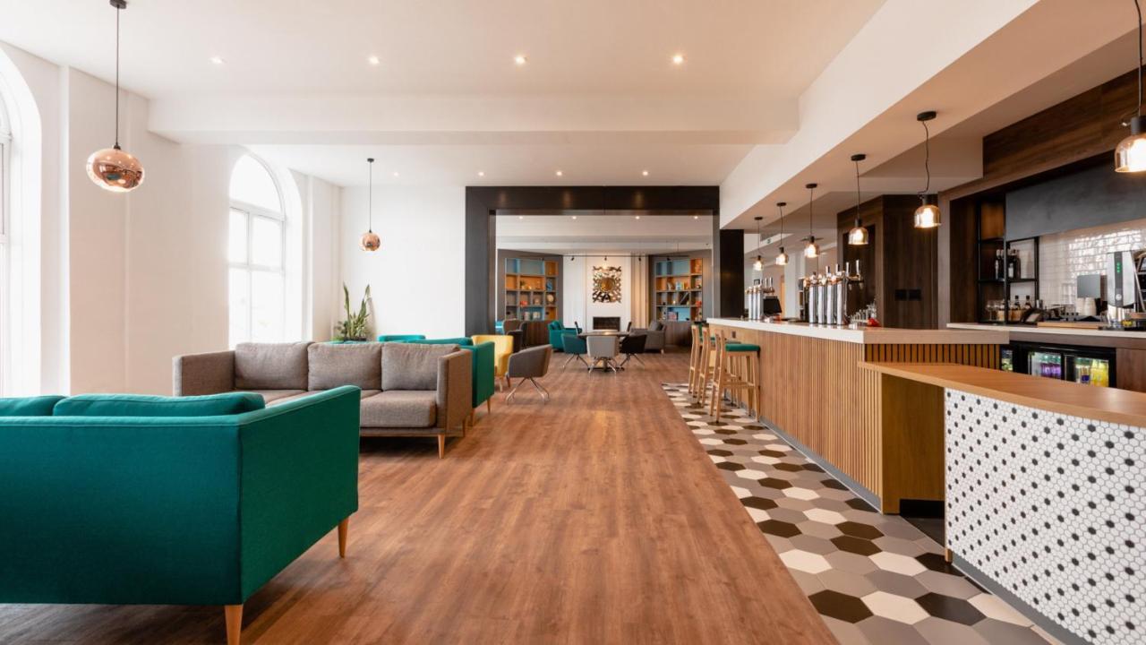 Holiday Inn Darlington-A1 Scotch Corner By Ihg מראה חיצוני תמונה