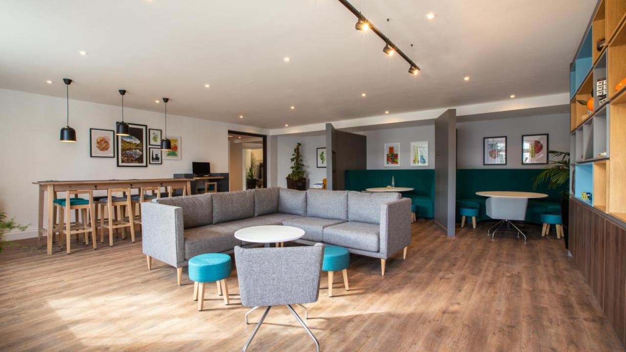 Holiday Inn Darlington-A1 Scotch Corner By Ihg מראה חיצוני תמונה