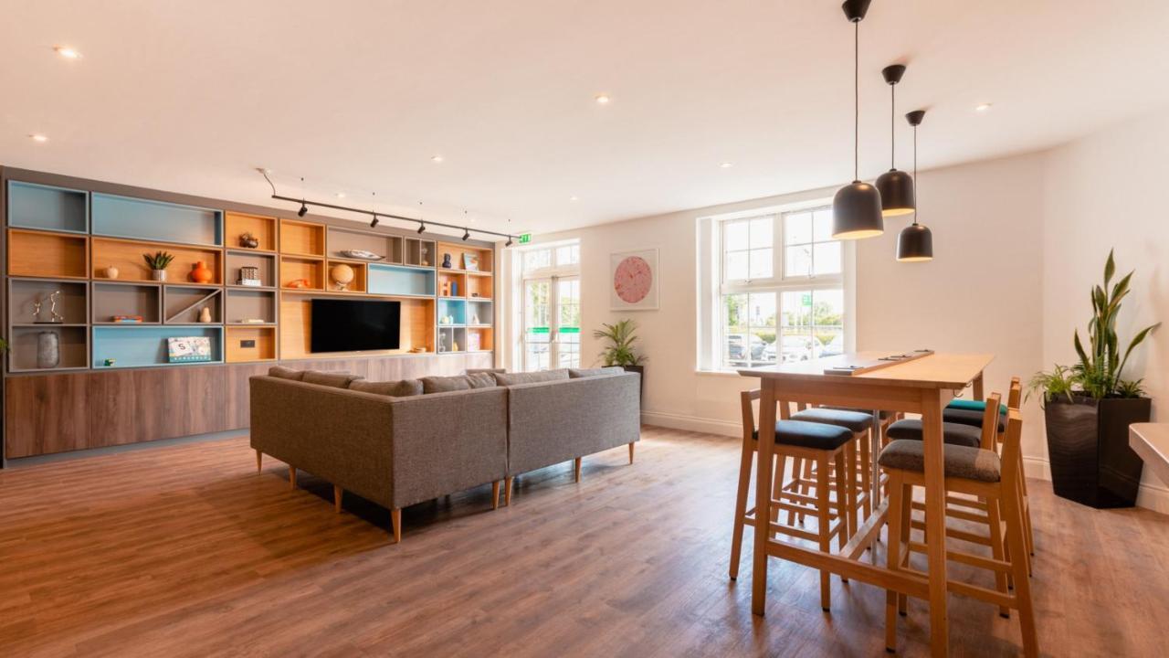 Holiday Inn Darlington-A1 Scotch Corner By Ihg מראה חיצוני תמונה
