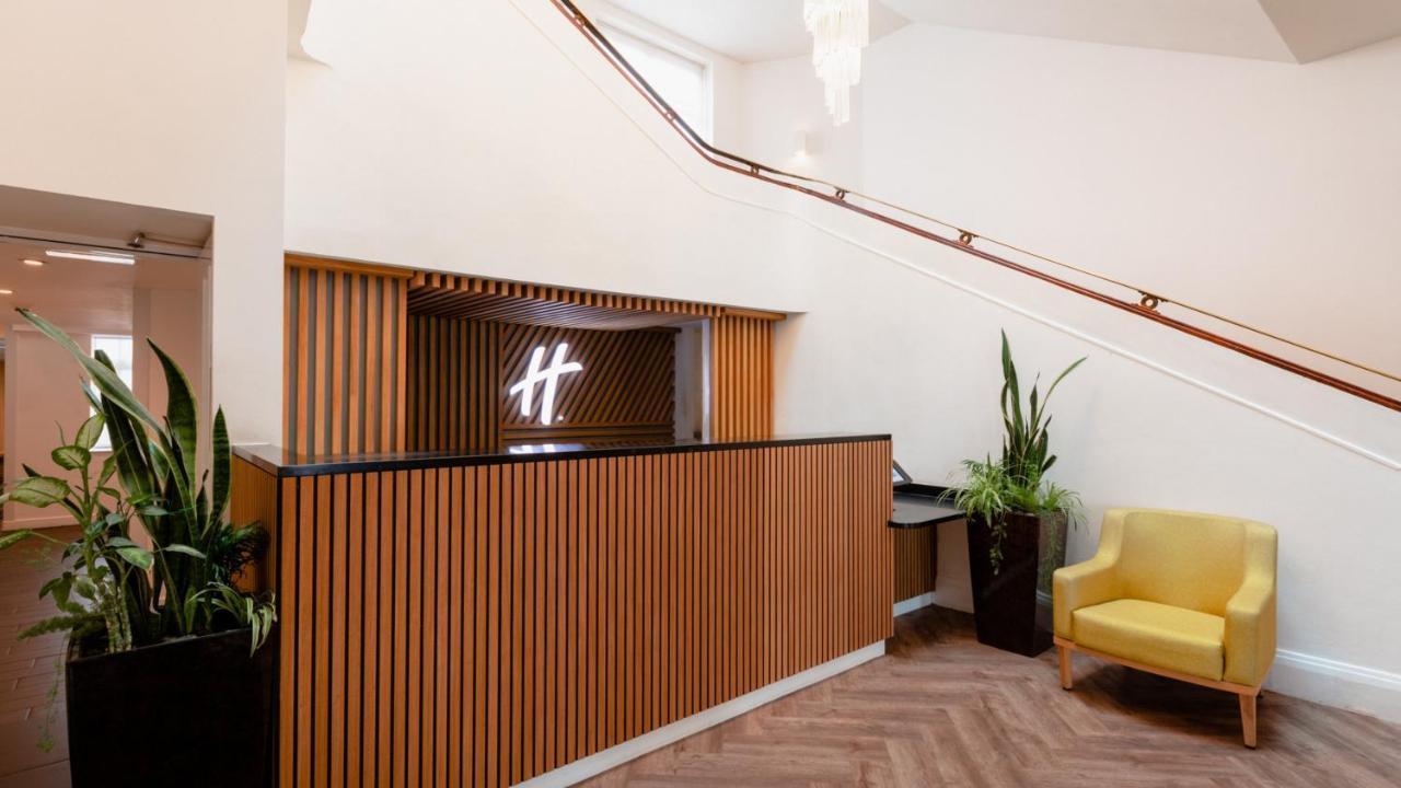 Holiday Inn Darlington-A1 Scotch Corner By Ihg מראה חיצוני תמונה