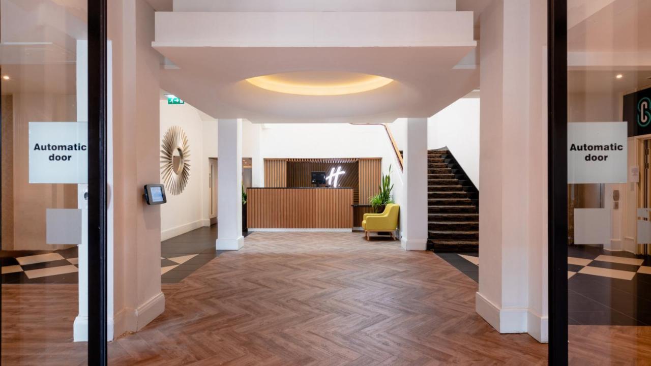 Holiday Inn Darlington-A1 Scotch Corner By Ihg מראה חיצוני תמונה
