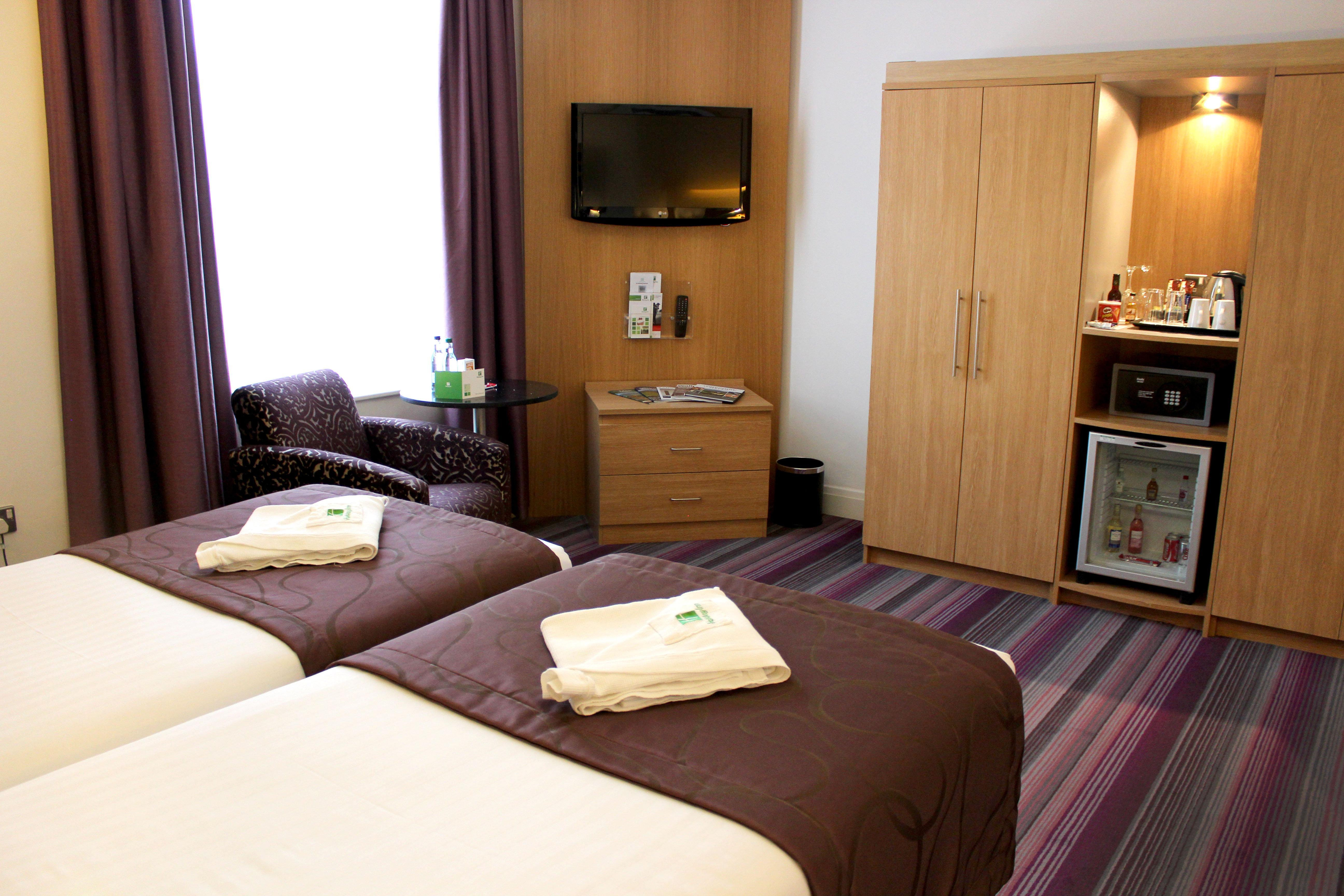 Holiday Inn Darlington-A1 Scotch Corner By Ihg מראה חיצוני תמונה