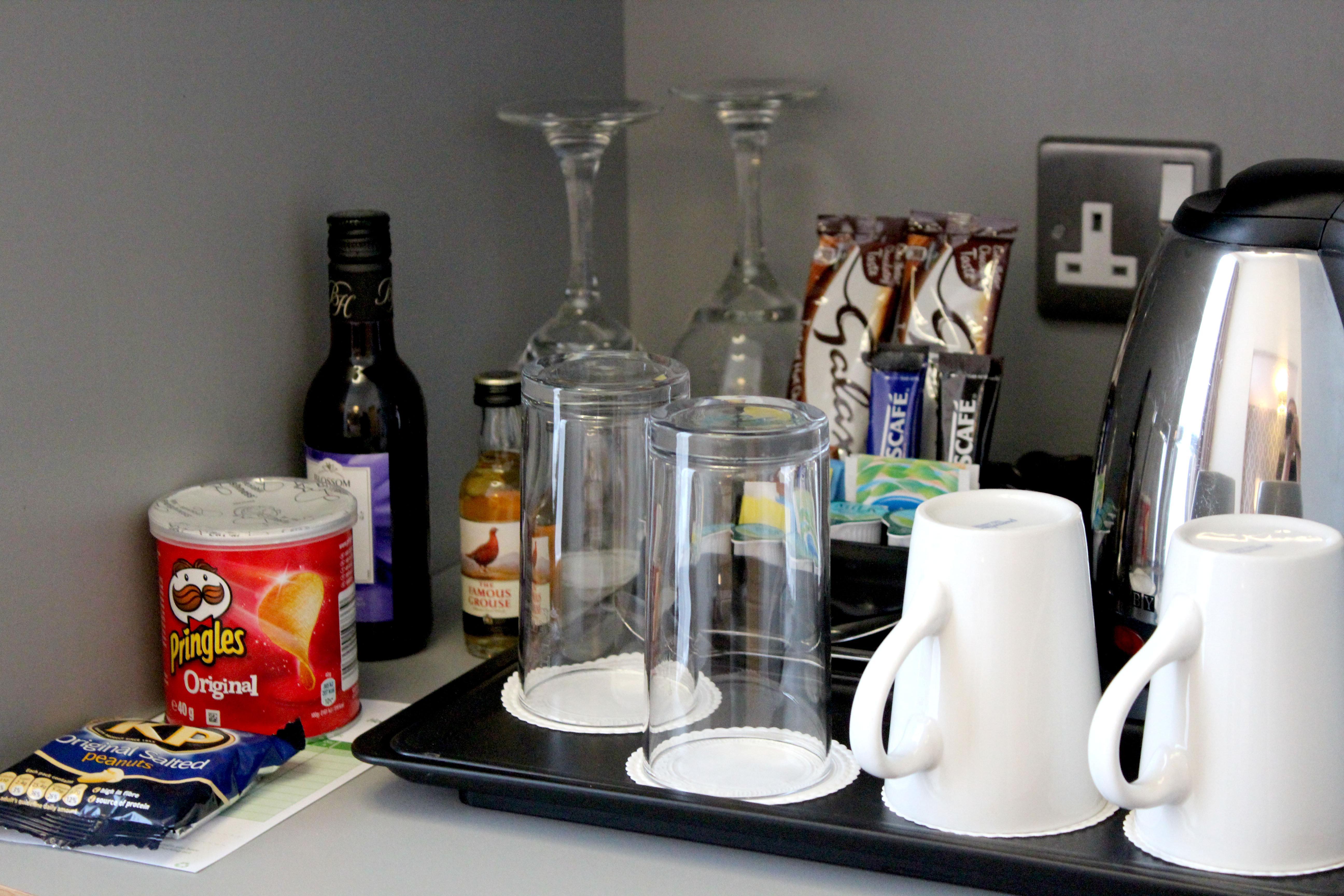 Holiday Inn Darlington-A1 Scotch Corner By Ihg מראה חיצוני תמונה