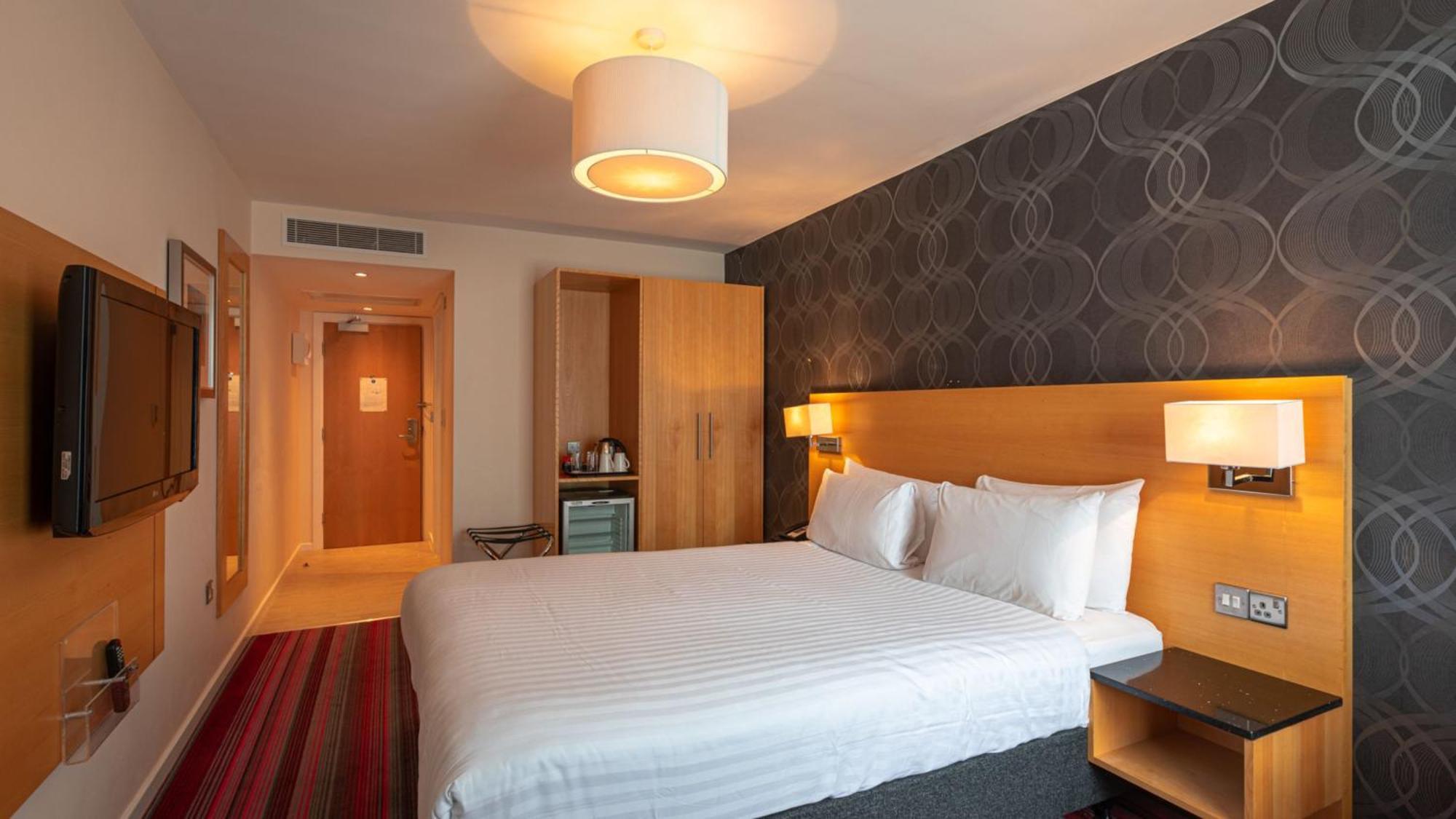 Holiday Inn Darlington-A1 Scotch Corner By Ihg מראה חיצוני תמונה