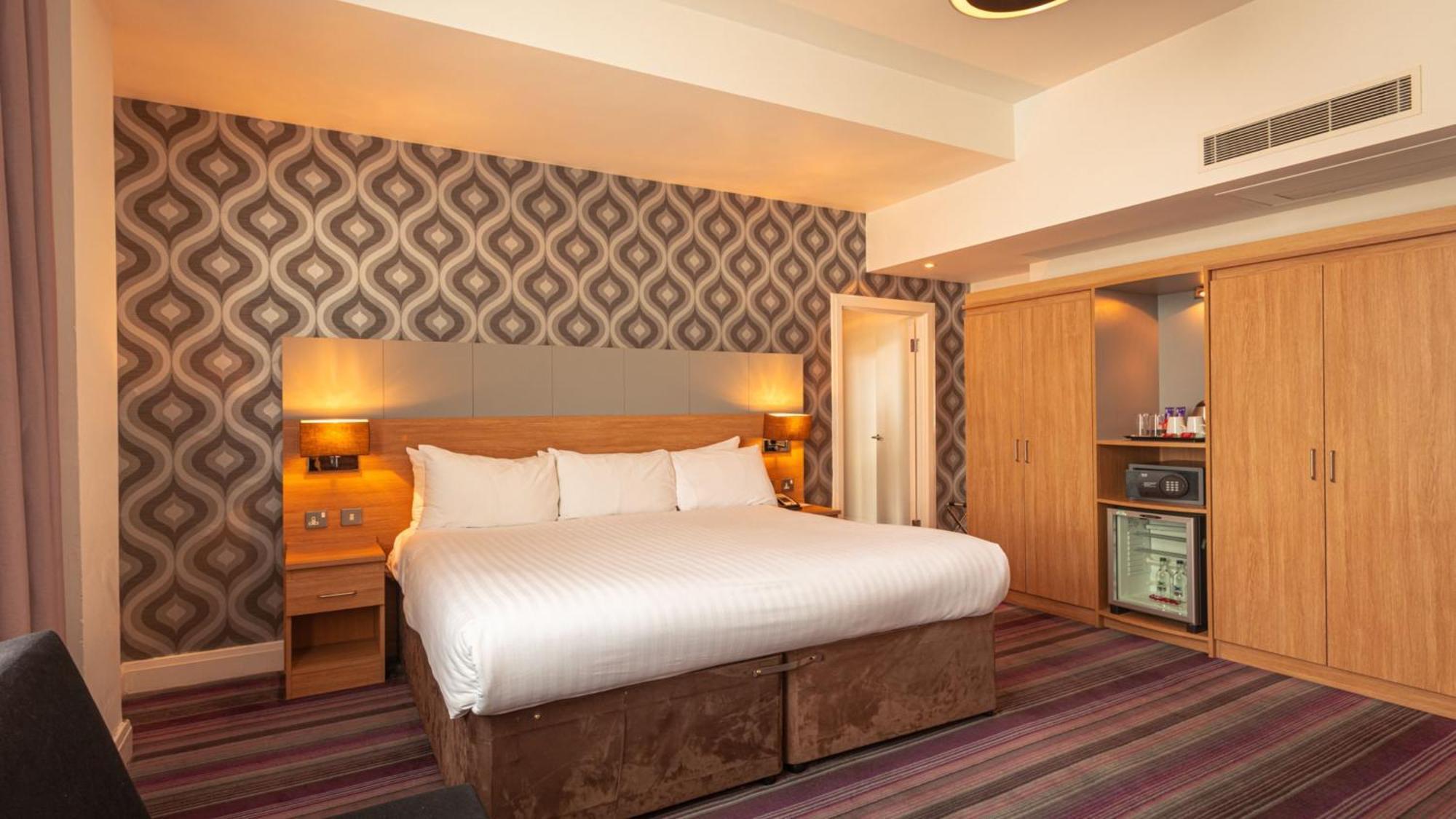 Holiday Inn Darlington-A1 Scotch Corner By Ihg מראה חיצוני תמונה