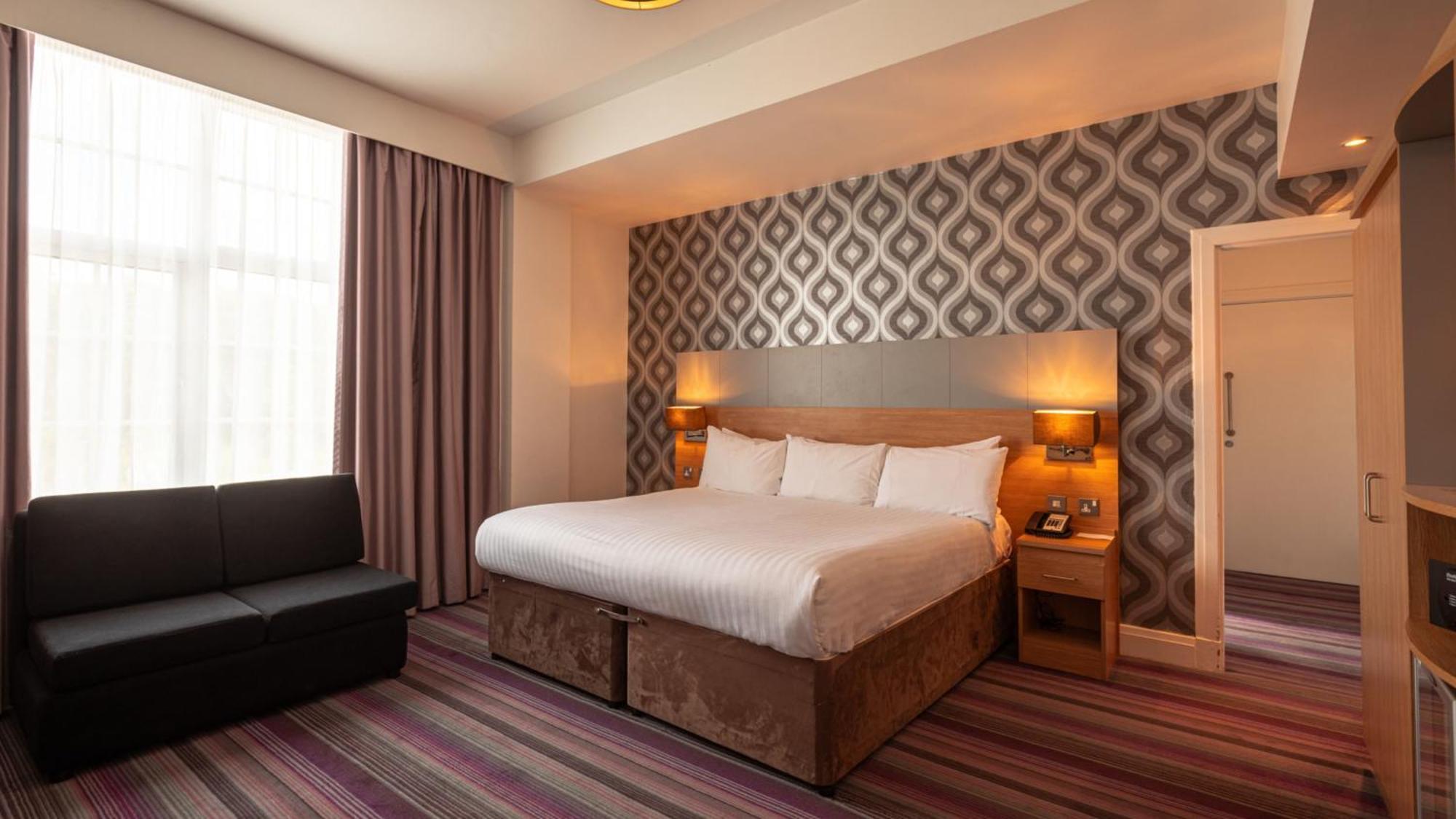 Holiday Inn Darlington-A1 Scotch Corner By Ihg מראה חיצוני תמונה