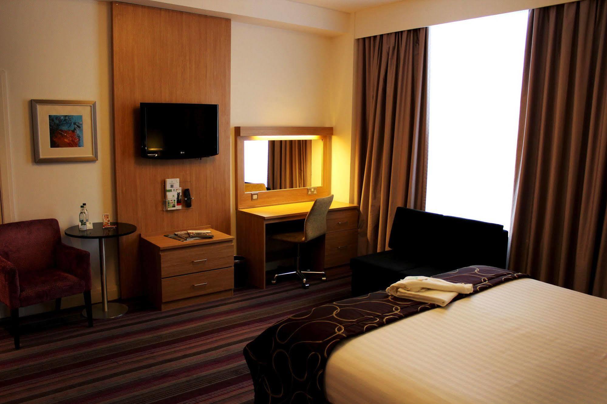 Holiday Inn Darlington-A1 Scotch Corner By Ihg מראה חיצוני תמונה