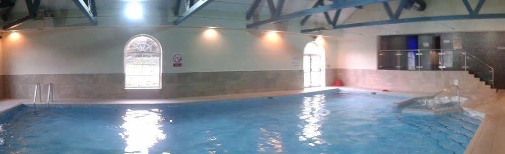 Holiday Inn Darlington-A1 Scotch Corner By Ihg מראה חיצוני תמונה
