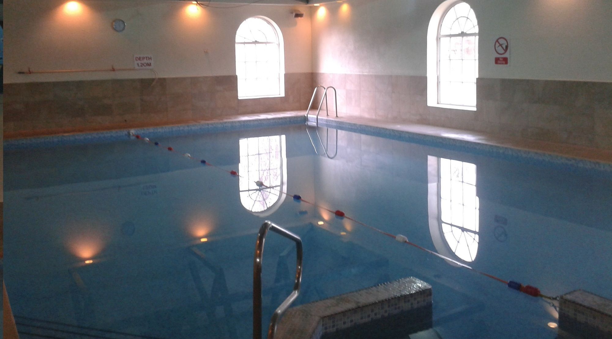 Holiday Inn Darlington-A1 Scotch Corner By Ihg מראה חיצוני תמונה