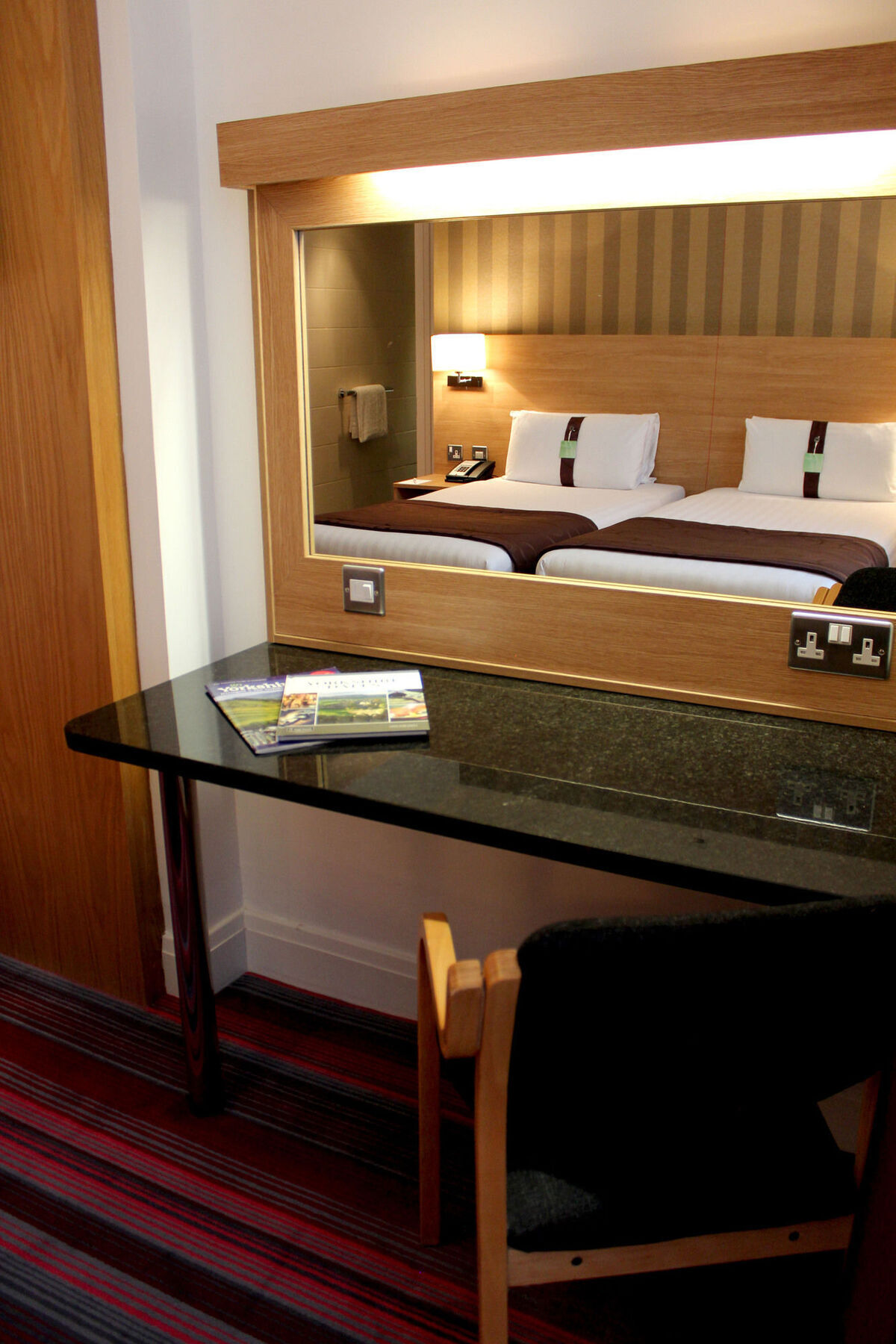 Holiday Inn Darlington-A1 Scotch Corner By Ihg מראה חיצוני תמונה