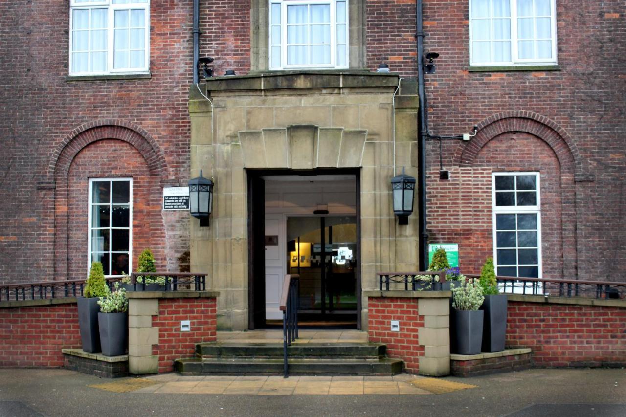 Holiday Inn Darlington-A1 Scotch Corner By Ihg מראה חיצוני תמונה